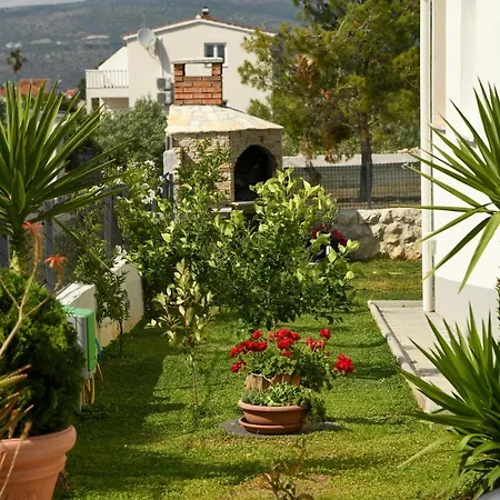 Mb Villa Ražanj