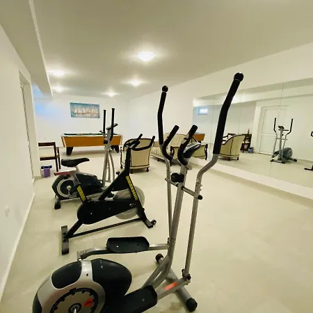 Villa Mb