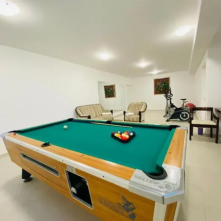 Villa Mb