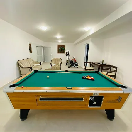 Mb Villa *