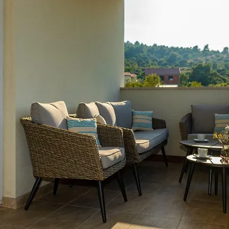 Mb Villa
